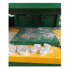 Машина для штамповки гранитных мраморных отходов Бестлинк/машина для разливки камня с пресс-формой различной формы