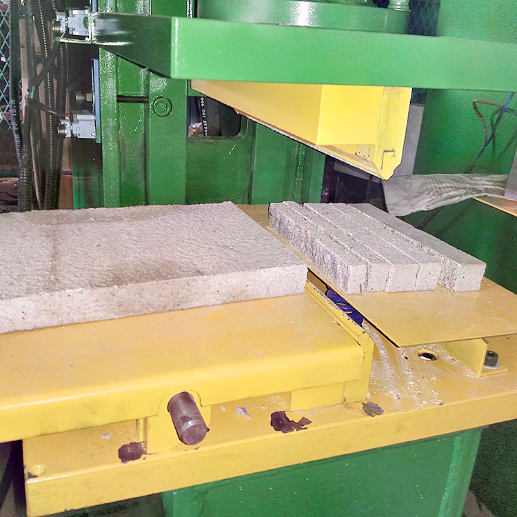 Машина для штамповки гранитных мраморных отходов Бестлинк/машина для разливки камня с пресс-формой различной формы
