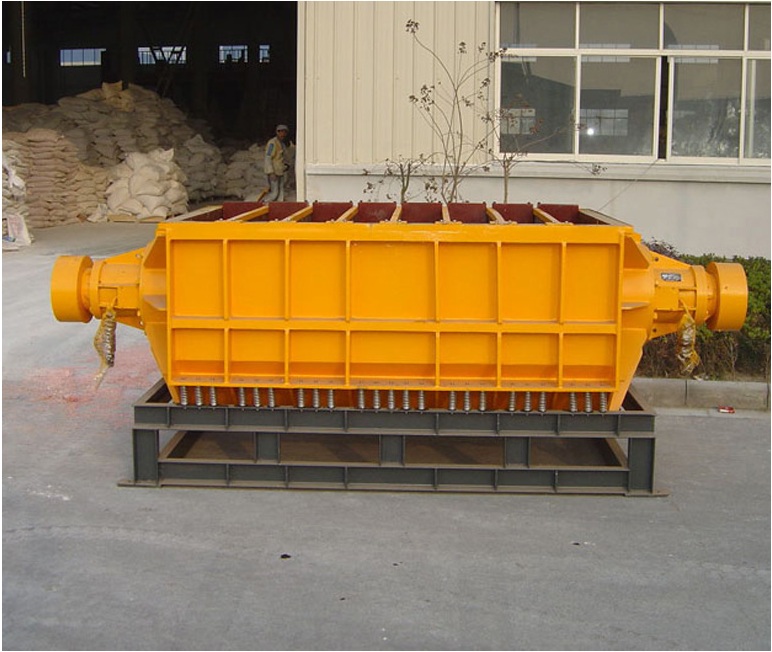 Вибрационная отделка (1)