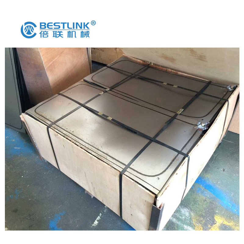 Stone Pushing Hydro Bag (13) Каменный толкает гидроэлектростанцию (13)