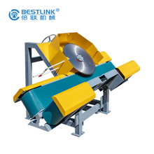 2023 Bestlink Factory Price Stone Veener Sawer Stude Machine готова к доставке