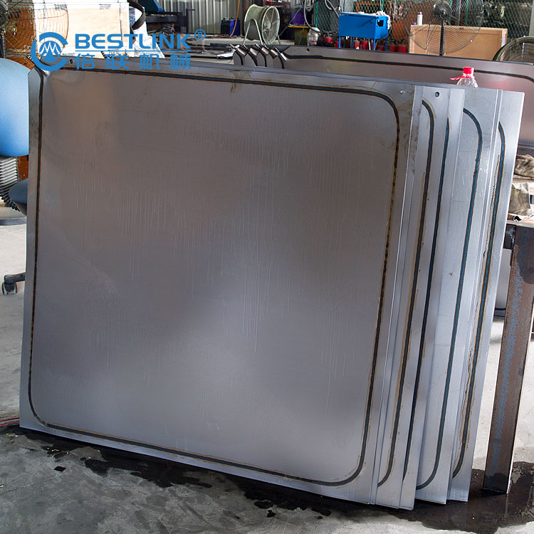 Hydro Bag 4 Гидровой сумки 4