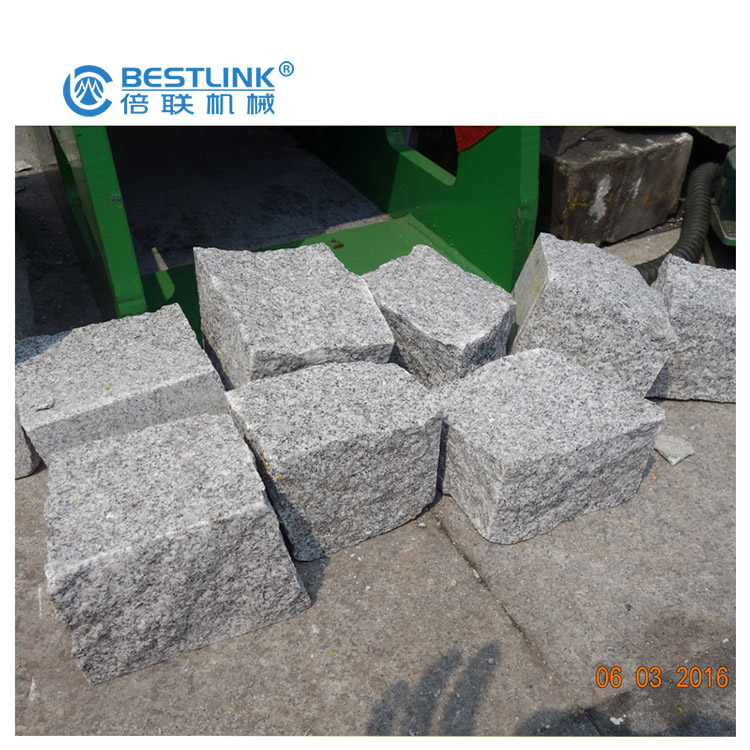 Цена по прейскуранту завода-изготовителя Bestlink каменная гильотина для изготовления асфальтоукладчиков