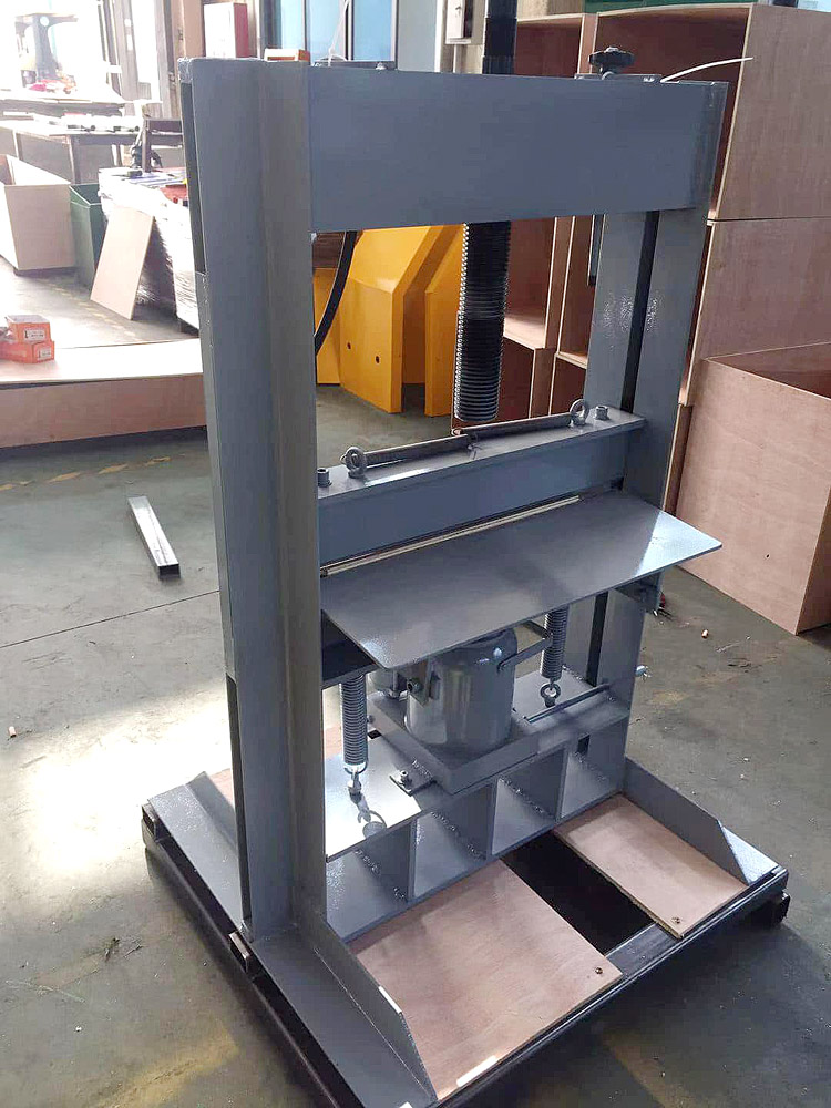 Mosaic stone splitting machine and masonry stone splitters Мозаичный камень