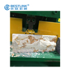 Машина для резки песчаника с грибовидной поверхностью на заводе Bestlink