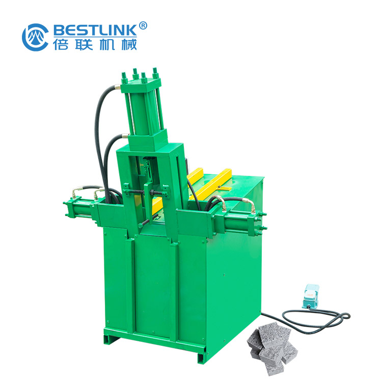 Bestlink Portable Cubic Dlowting Tools Stone Machine