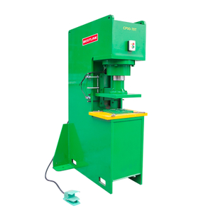 Bestlink Hydraulic Press Machine для штамповки мраморной плиты в различные мошники, с более чем 45 фигур.