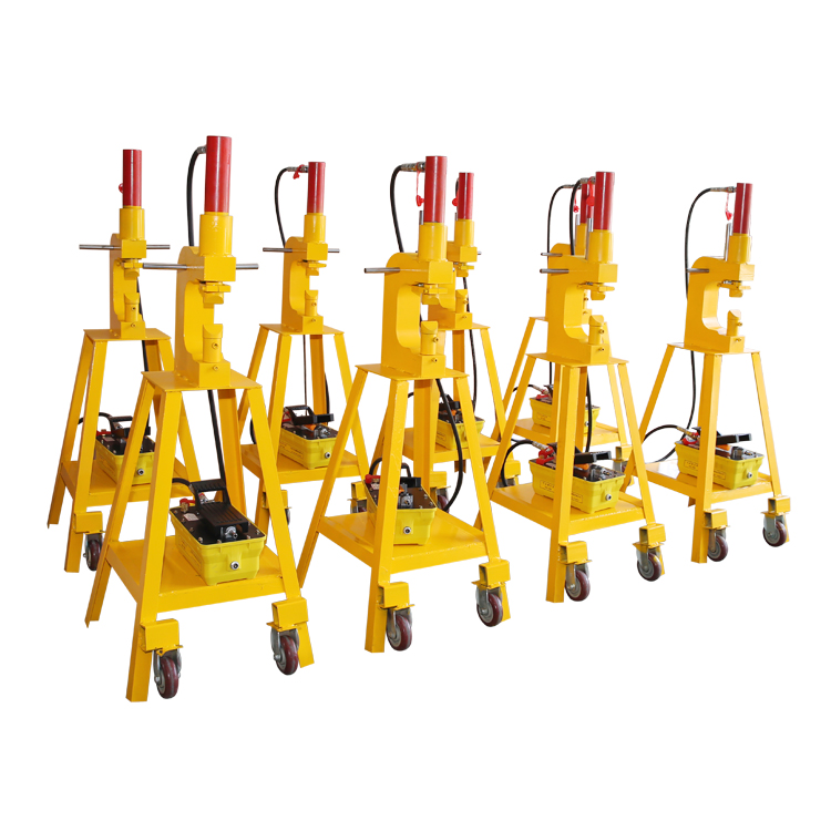 Mighty C Воздушный Тонкий Шпон Каменный Splitter