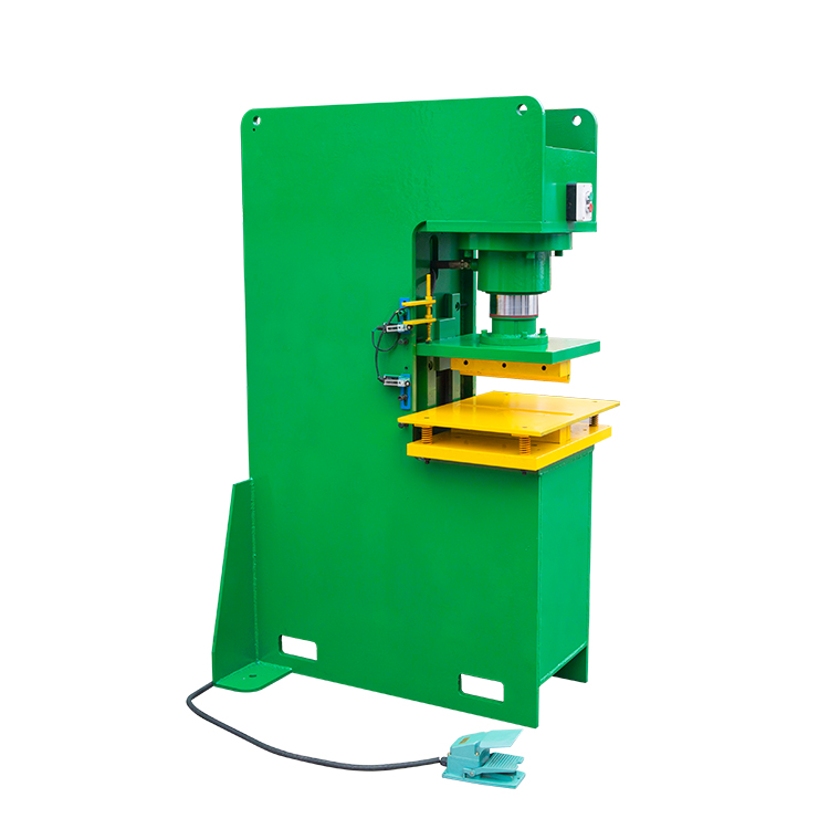Bestlink Hydraulic Press Machine для штамповки мраморной плиты в различные мошники, с более чем 45 фигур.
