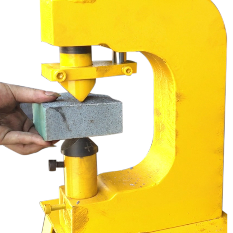 Mighty C Воздушный Тонкий Шпон Каменный Splitter