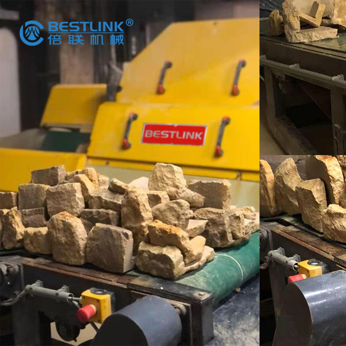 Пила для обработки тонкого камня 29