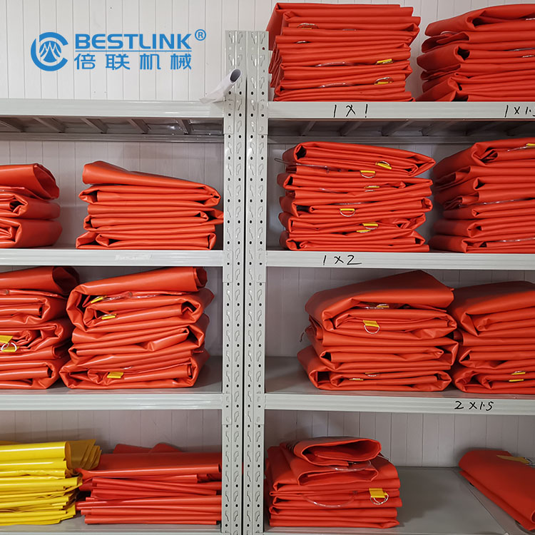 Каменный толкающий сумка 2