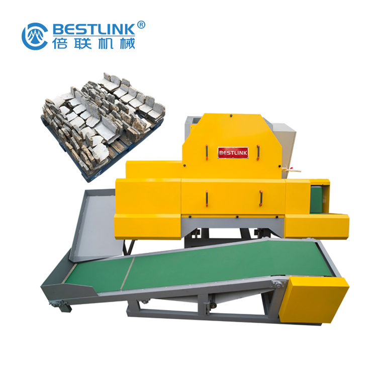 2022 Mighty Stone Saw для резки тонкого камня от фабрики Bestlink