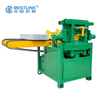 Cube20c Gravity Feeding Stone Brick Paver