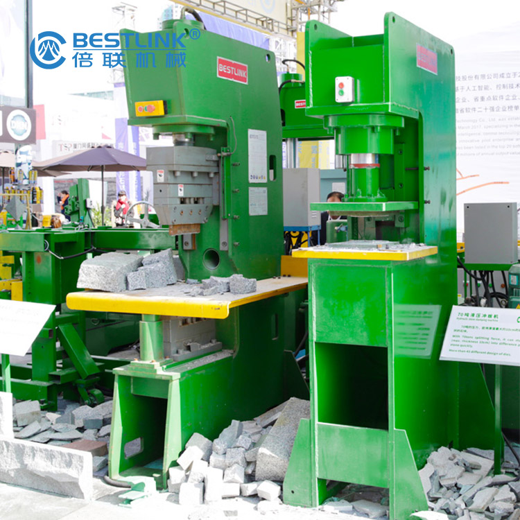 2020 Заводская цена Гранитный гидравлический резак для камня