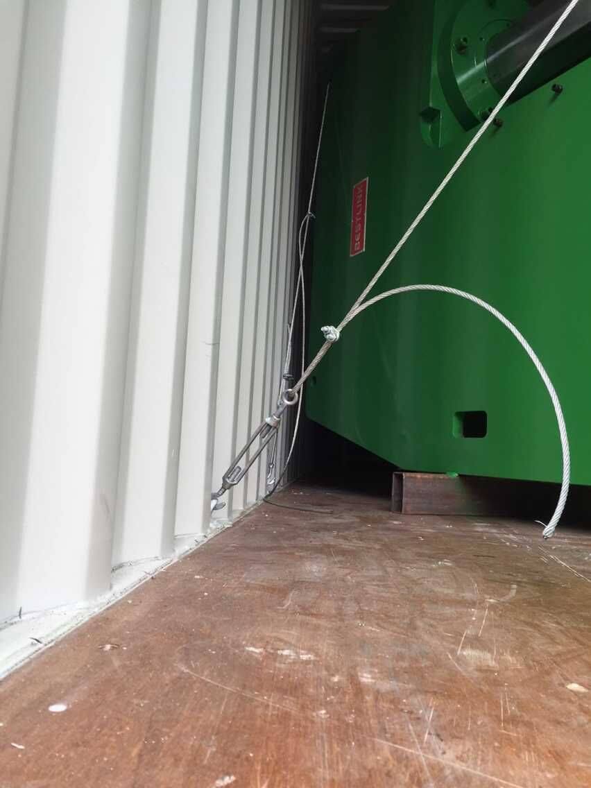 Камнекольный станок серии BRT 160T (5)