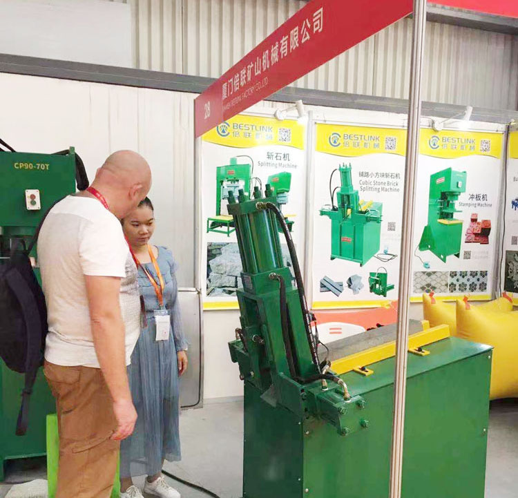 ярмарка камня Сюйто- Сямэнь Бестлинк 3