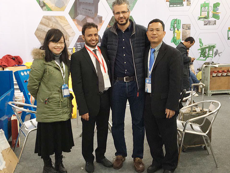 Международная Каменная Ярмарка 5