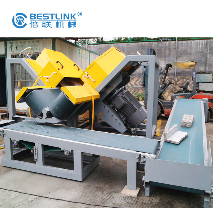 2022 Bestlink Factory Mighty Stone Veener Saw для песчаника