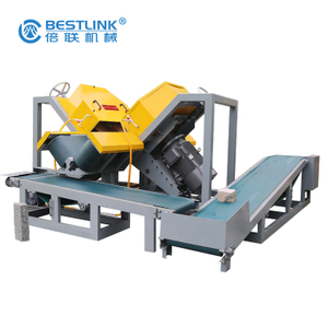 2022 Bestlink Factory Price Double Blades Тонкие каменные шпоны