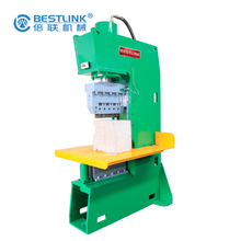 Bestlink Factory Stone Guilline Splitter для расщепления мрамора и гранита
