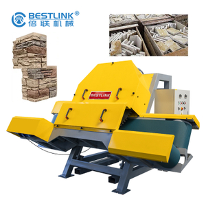 2025 Bestlink Factory Stone Veener Thin Saw Saw Cutting Natural Stone