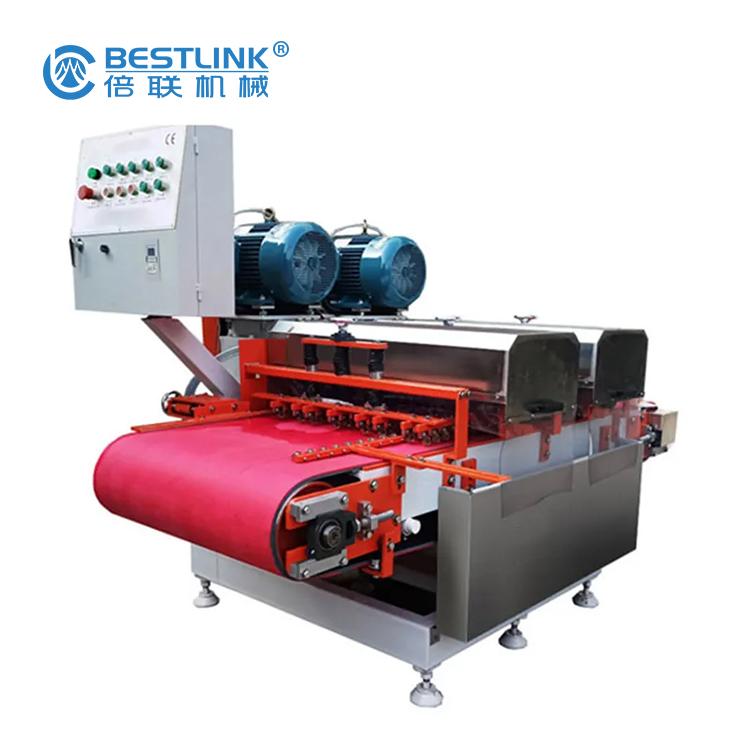 Bestlink Factory Multi Blades Автоматическая плитка мозаика