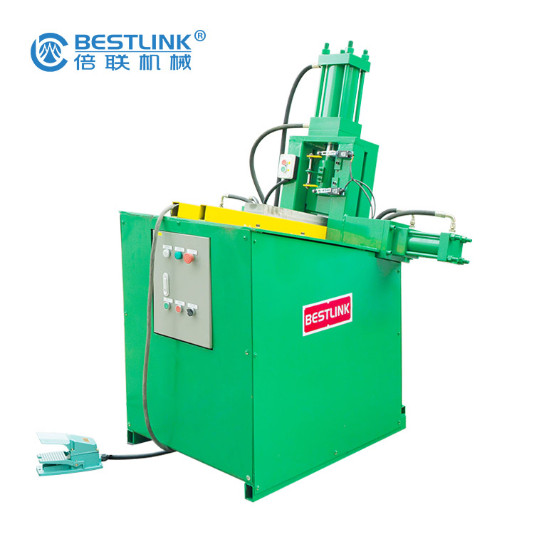 Машина для производства брусчатки Bestlink Машина для производства брусчатки