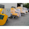 30HP 60HP Тонкий каменный шпон Mighty Stone Saw Cutting Machine