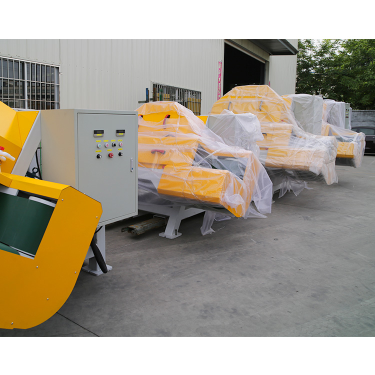 30HP 60HP Тонкий каменный шпон Mighty Stone Saw Cutting Machine