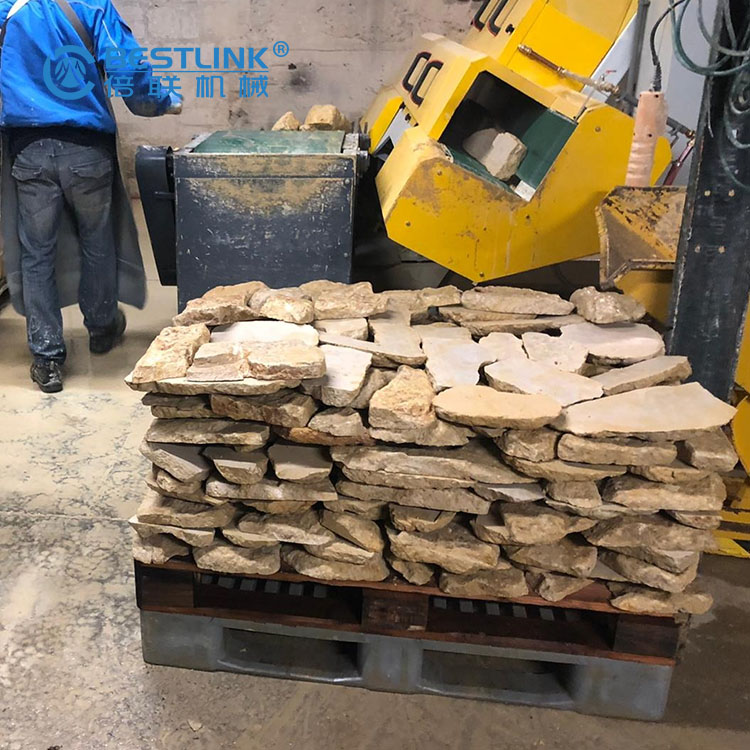 Станок для резки тонкого камня 1