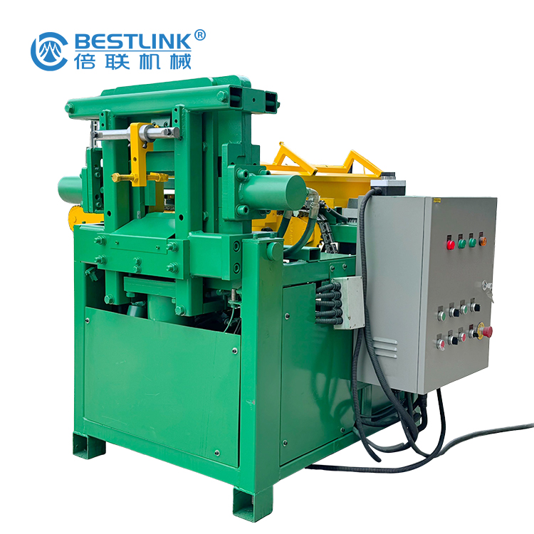 Bestlink Factory Price Coubic Stone Sclitting Machine