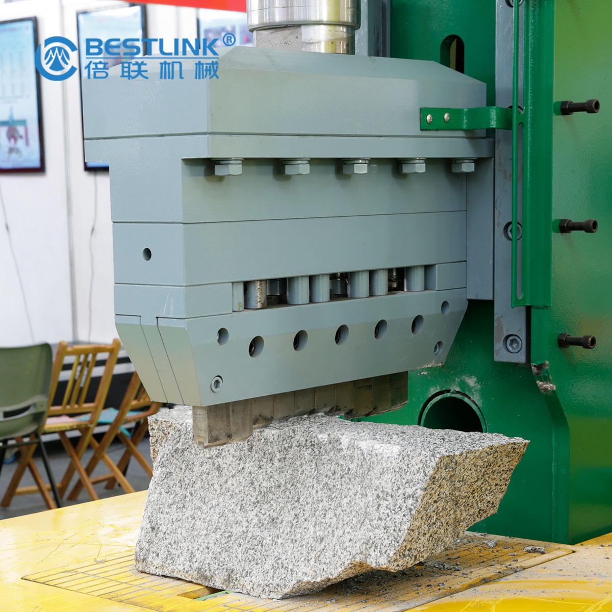 камнедробилка 8