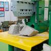 Bestlink Factory индивидуальная прочная автоматическая кубика мраморная гранитная машина для расщепления камня