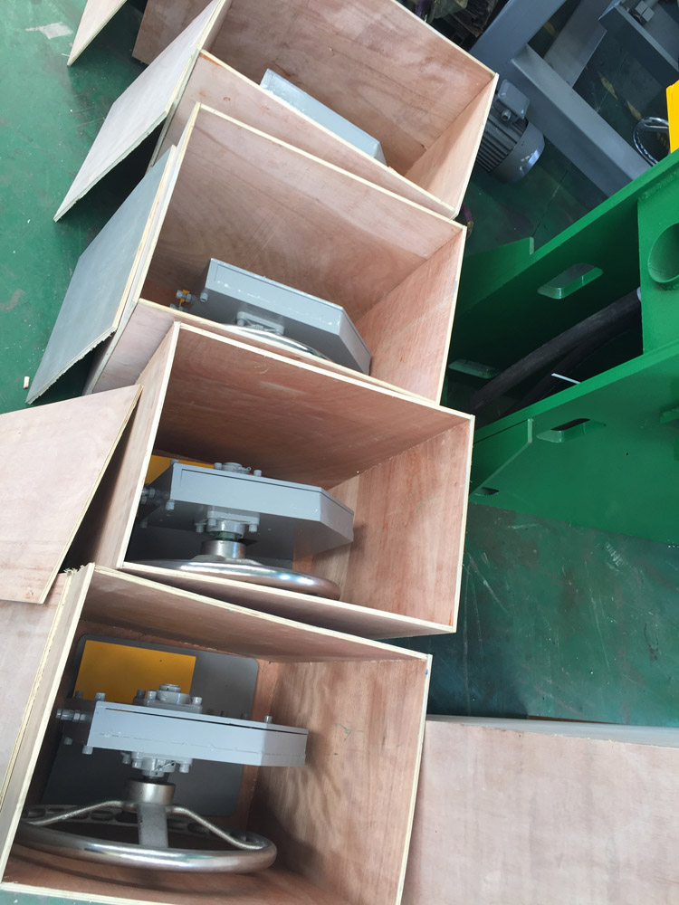 Мозаичная каменная машина и каменная каменная сплиттеры (2)