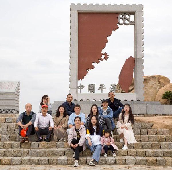 Счастливые выходные быть с моими коллегами для коротких поездок. Насколько прекрасны наши места!