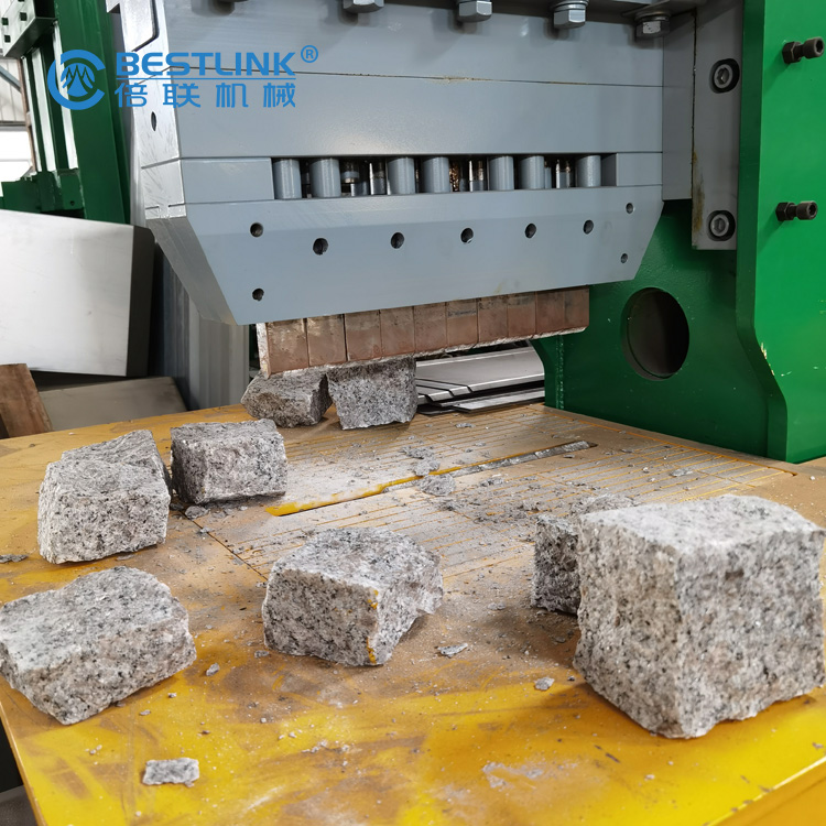 BestLink BRT70T 400x350 мм каменный расщепление