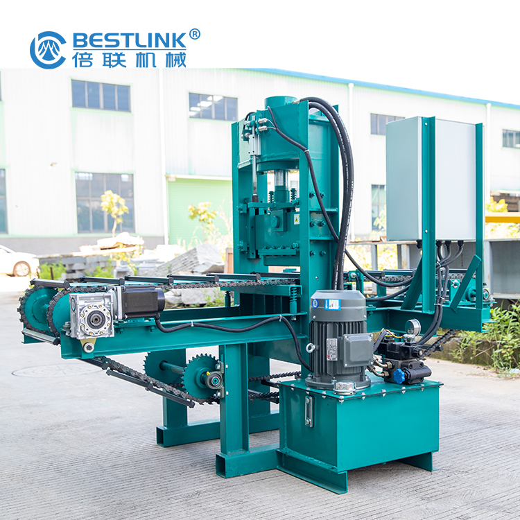 Каменный сплиттер 7