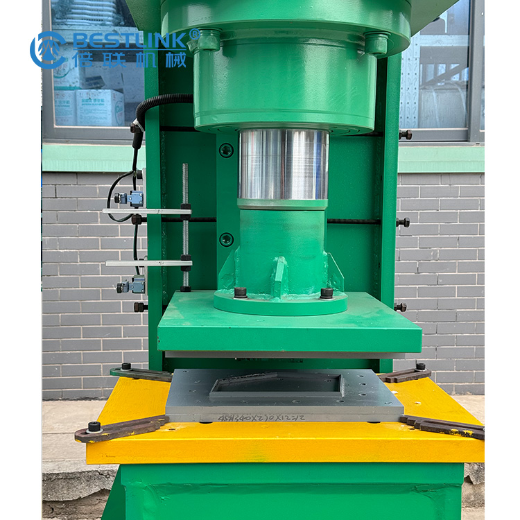 Камня штамповка 25