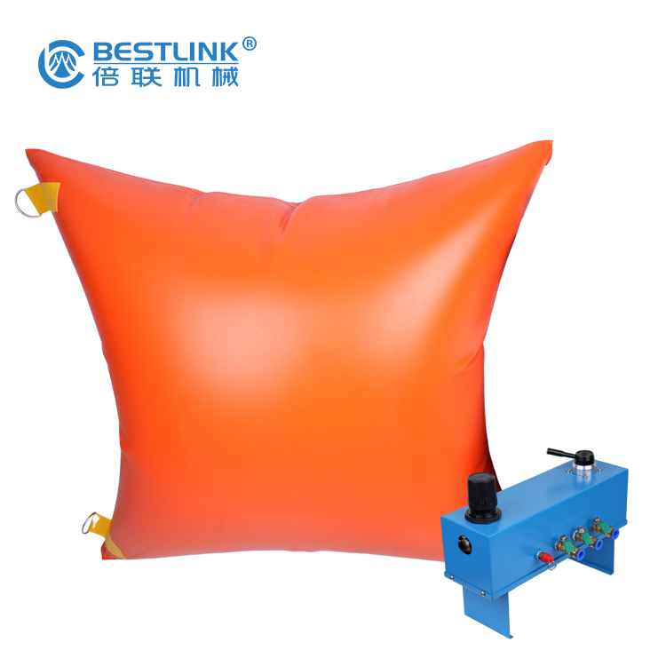 Bestlink Air Suping Bag 
