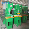 Фабрика Bestlink Гидравлический прессующий камень для переработки отходов Машина для производства плитки