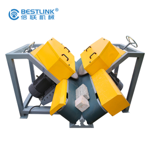 2022 Bestlink Factory Price Thin Veener Saw с помощью машины для расщепления сертификатов CE