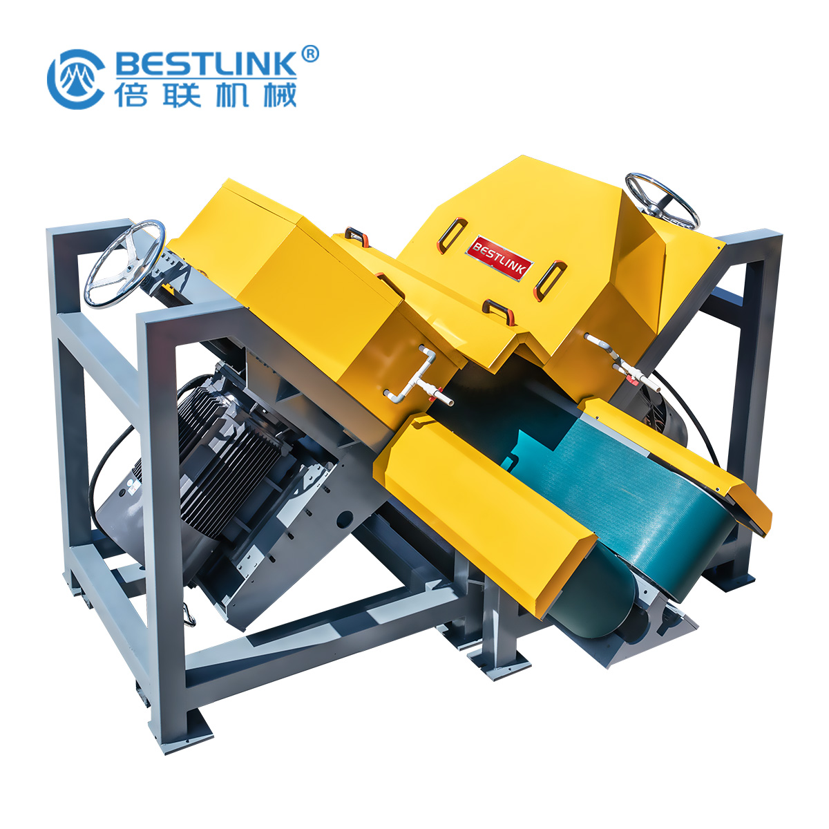 Пила для обработки тонкого камня 7