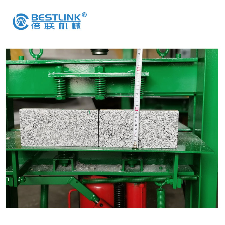 2020 Распродажа Bestlink Masonry Concrete Block Splitter