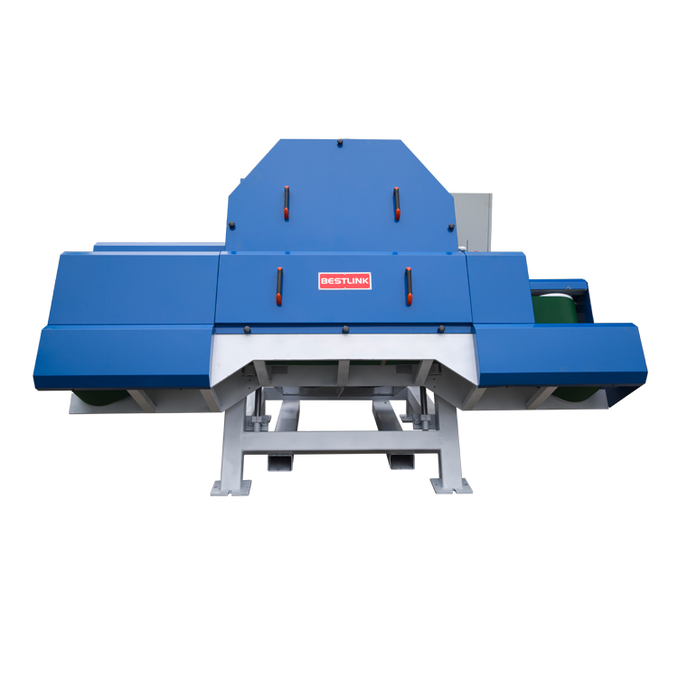30HP 60HP Тонкий каменный шпон Mighty Stone Saw Cutting Machine