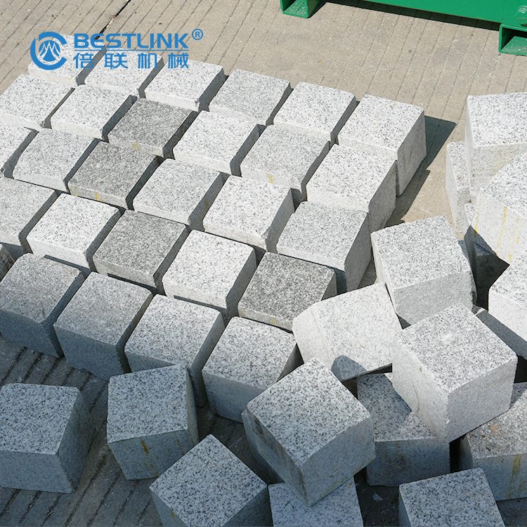 Кубический расщепляющий аппарат 28