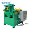 Cube20c Gravity Feeding Stone Brick Paver