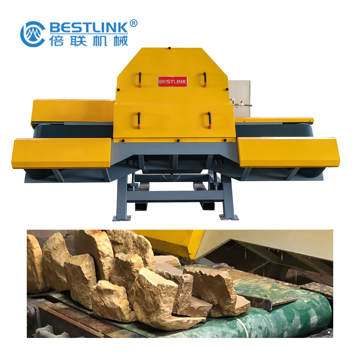 Пила для обработки тонкого камня 30