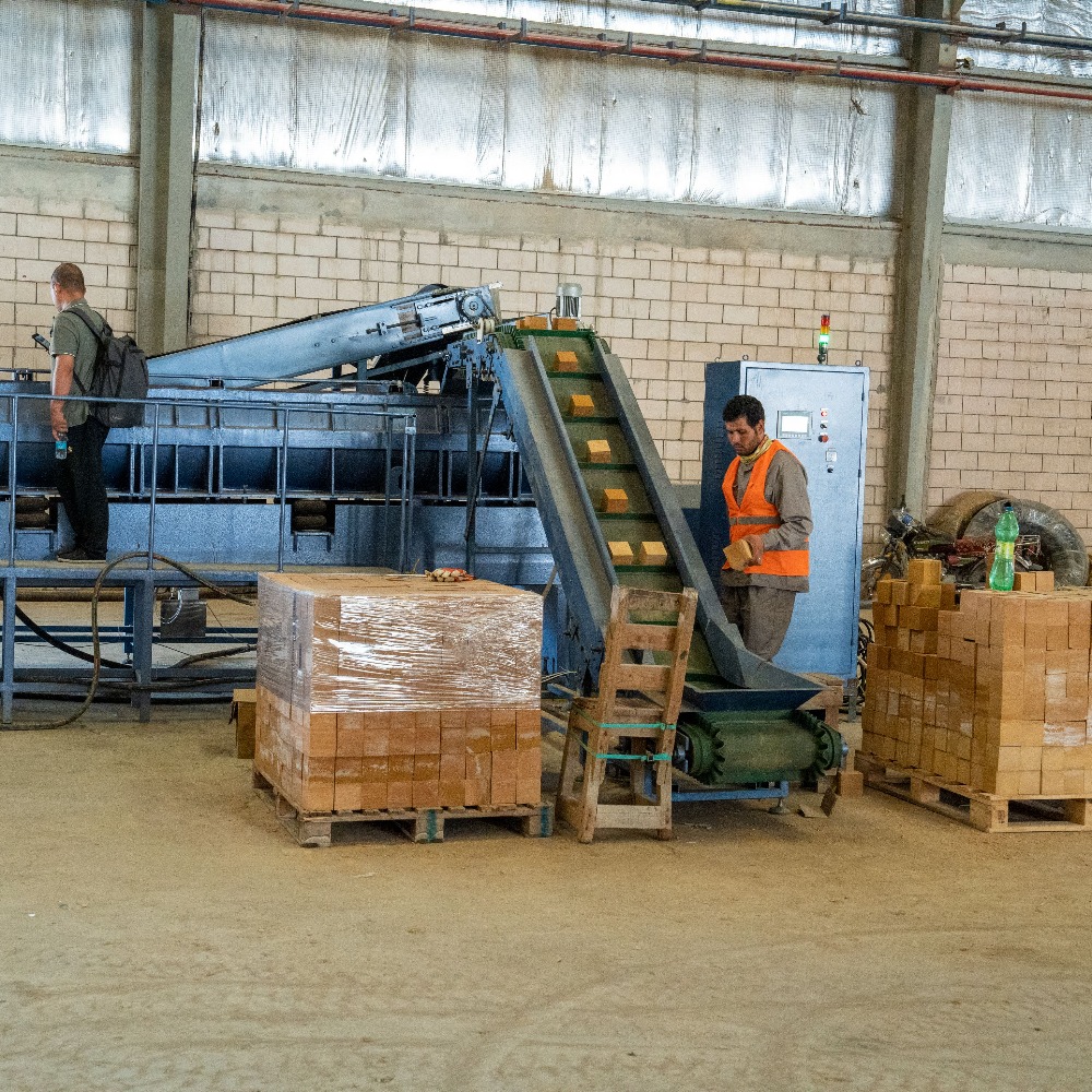 Вибрационная отделка (1)