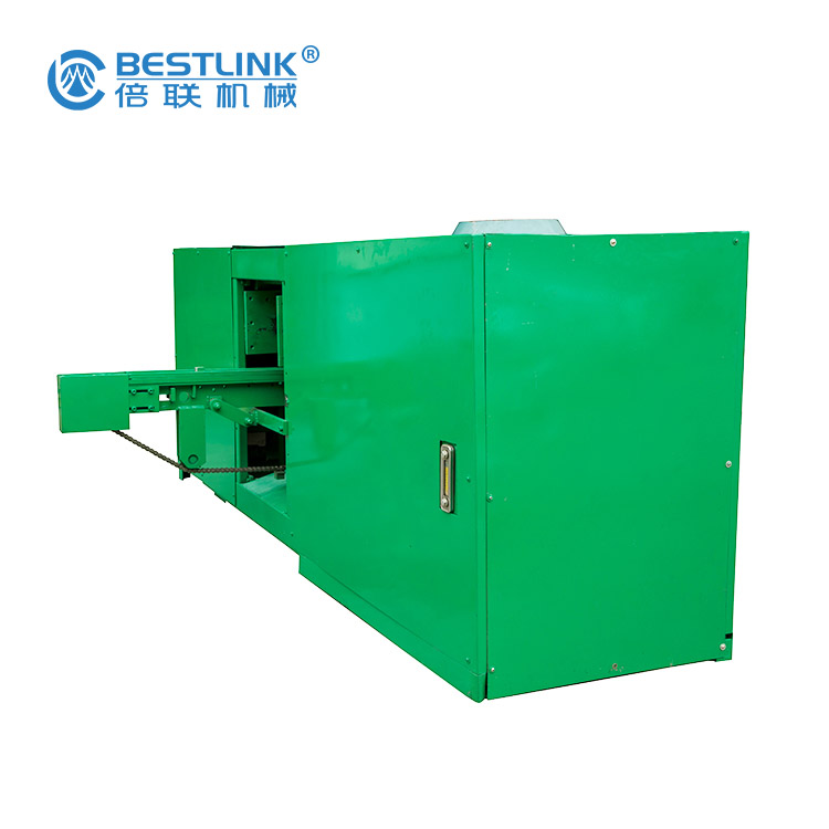 Автоматическая гидравлическая каменная машина с грибовидной поверхностью